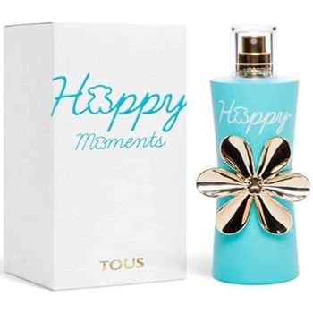 Tous Agua de Colonia Happy Moments - Eau de Toilette - 90ml - Vaporizador