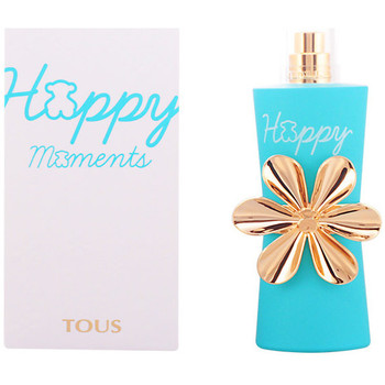 Tous Agua de Colonia HAPPY MOMENTS EDT SPRAY 90ML