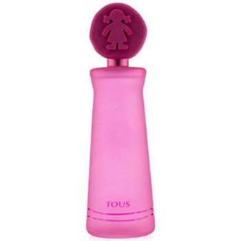 Tous Agua de Colonia Kids Girl - Eau de Toilette - 100ml - Vaporizador