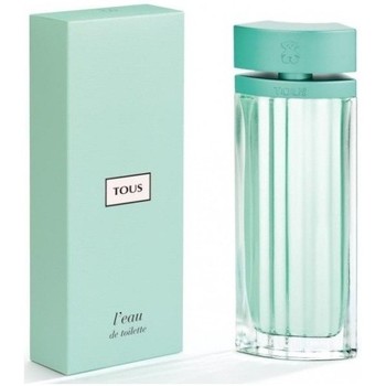 Tous Agua de Colonia L'eau - Eau de Toilette - 90ml - Vaporizador