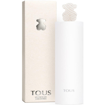 Tous Agua de Colonia LES COLONIAS CONCENTREE EDT SPRAY 50ML