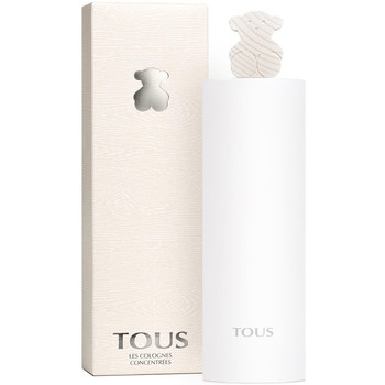 Tous Agua de Colonia LES COLONIAS CONCENTREE EDT SPRAY 90ML