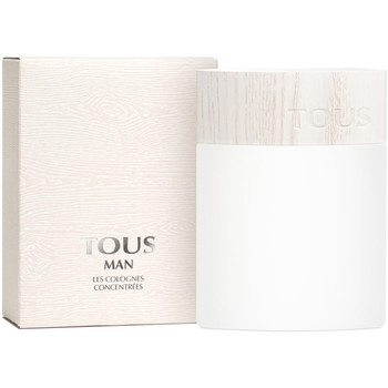 Tous Agua de Colonia LES COLONIAS CONCENTREE MAN EDT SPRAY 100ML