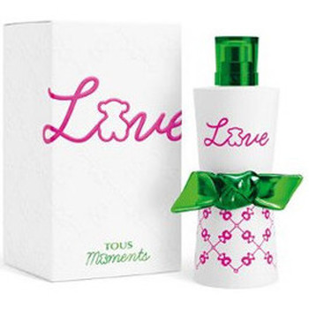 Tous Agua de Colonia LOVE EDT 90ML