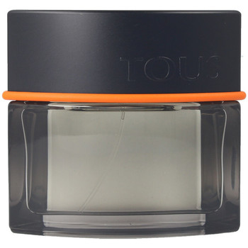 Tous Agua de Colonia Man Intense Edt Vaporizador