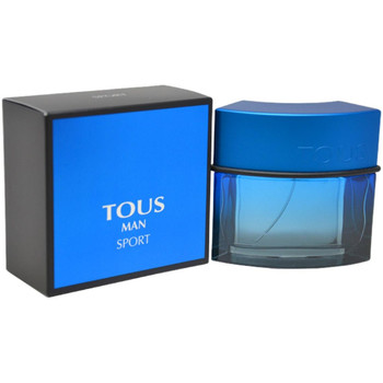 Tous Agua de Colonia MAN SPORT EDT 100ML