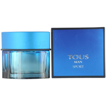 Tous Agua de Colonia MAN SPORT EDT 50ML