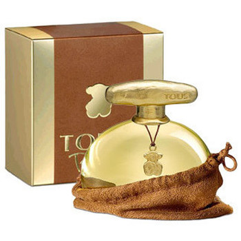 Tous Agua de Colonia TOUCH EDT 30ML
