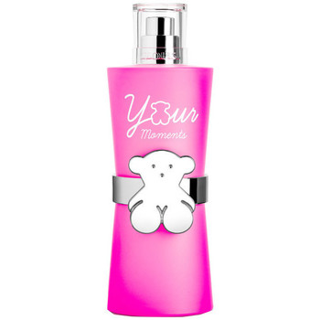 Tous Agua de Colonia YOUR MOMENTS EDT 90ML