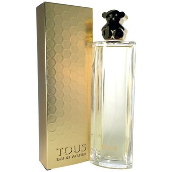 Tous Perfume Gold - Eau de Parfum - 90ml - Vaporizador