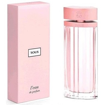 Tous Perfume L`Eau de perfum - Eau de Parfum - 90ml - Vaporizador