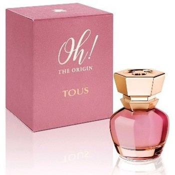 Tous Perfume Oh! The Origin - Eau de Parfum - 100ml - Vaporizador