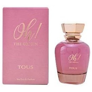 Tous Perfume OH! THE ORIGIN EDP 100ML