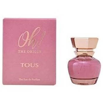 Tous Perfume OH! THE ORIGIN EDP 30ML