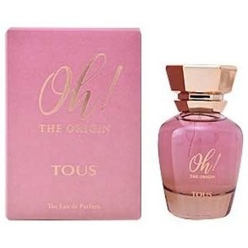 Tous Perfume OH! THE ORIGIN EDP 50ML