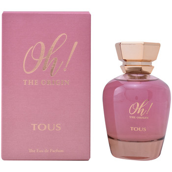 Tous Perfume Oh! The Origin Edp Vaporizador