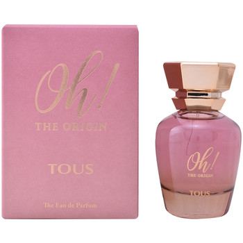 Tous Perfume Oh! The Origin Edp Vaporizador