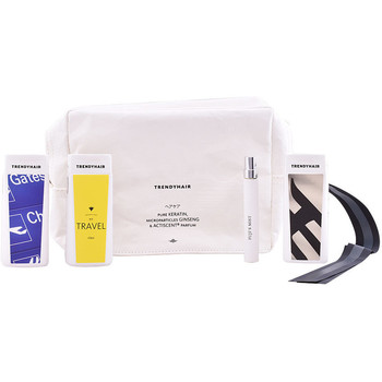 Trendy Hair Champú Travelclass Kit Deluxe Edition