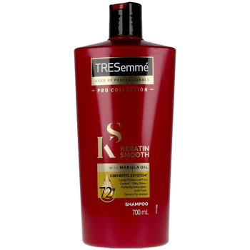 Tresemme Champú Liso Keratina Champú