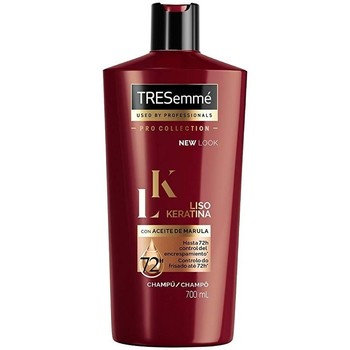 Tresemme Champú LISO KERATINA CHAMPU 700ML