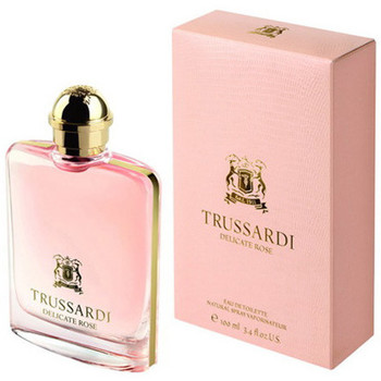 Trussardi Agua de Colonia DELICATE ROSE EDT 100ML