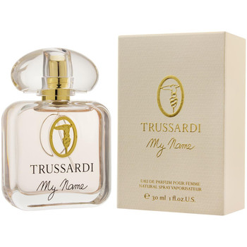Trussardi Perfume MY NAME EDP 100ML