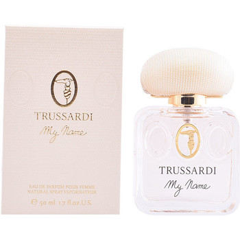 Trussardi Perfume My Name Edp Vaporizador
