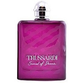Trussardi Perfume SOUND OF DONNA EDP SPRAY 100ML