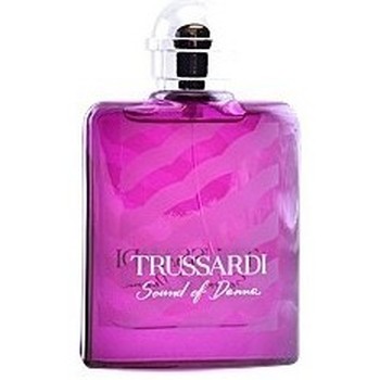 Trussardi Perfume SOUND OF DONNA EDP SPRAY 50ML