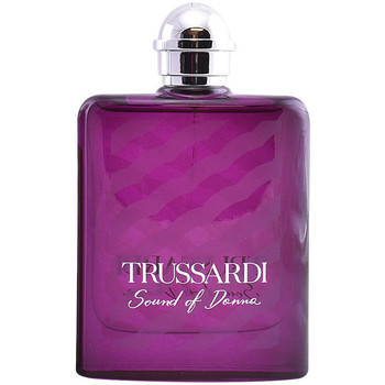 Trussardi Perfume Sound Of Donna Edp Vaporizador