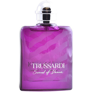 Trussardi Perfume Sound Of Donna Edp Vaporizador