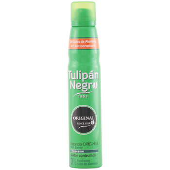 Tulipn Negro Desodorantes ORIGINAL DESODORANTE SPRAY 200ML