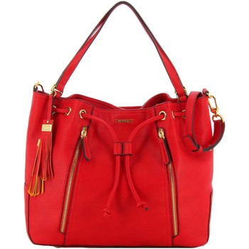 Twin Set Bolso 7144 bolsas mujer rojo