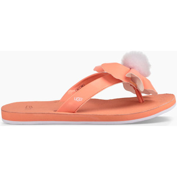 UGG Pantuflas W POPPY FCRL