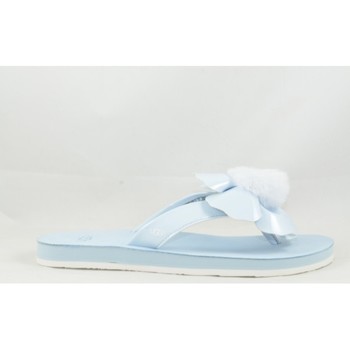 UGG Pantuflas W POPPY SKBL