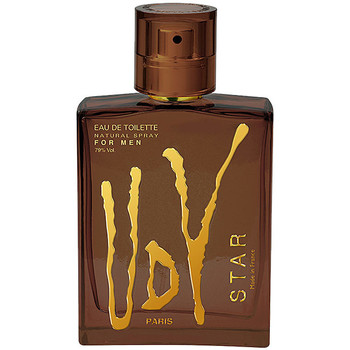 Ulric De Varens Agua de Colonia Udv Star For Men Edt Vaporizador
