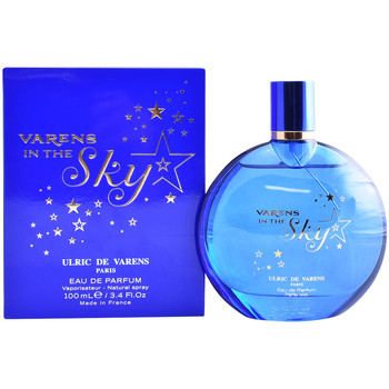Ulric De Varens Perfume Varens In The Sky Edp Vaporizador
