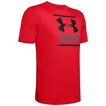Under Armour Camiseta GL Foundation SS