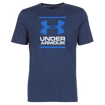 Under Armour Camiseta UA GL FOUNDATION SS T