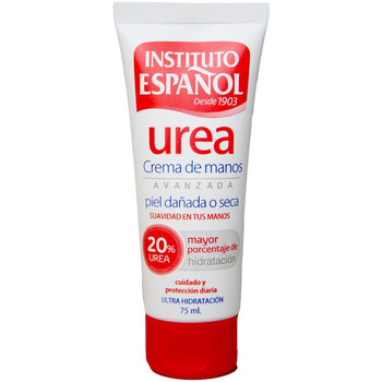 Urea Cuidados manos & pies INSTITUTO ESPA?OL PIEL SECA CREMA DE MANOS 75ML