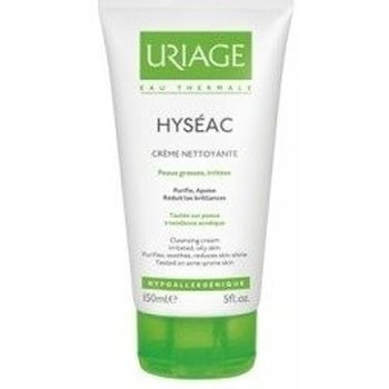Uriage Antiedad & antiarrugas HYSEAC CLEANSING CREAM 150ML