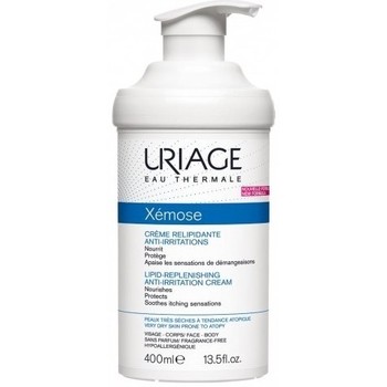 Uriage Antiedad & antiarrugas XEMOSE CREME 400ML