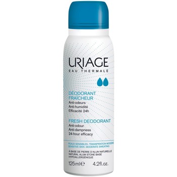 Uriage Desodorantes DEODORANT FRAICHEUR 125ML