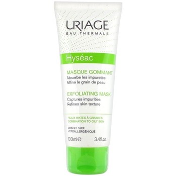 Uriage Mascarillas & exfoliantes HYSEAC MASCARILLA GOMMANT DOUX 100ML