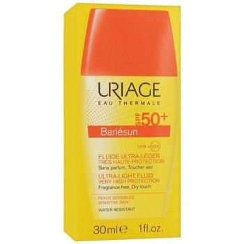 Uriage Protección solar BARIESUN FLUIDE SPF50 30ML