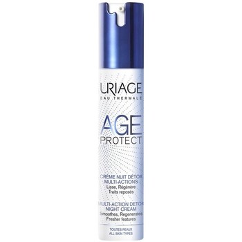 Uriage Tratamiento facial AGE PROTECT NUIT CREMA 40ML