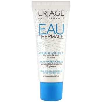 Uriage Tratamiento facial EAU RICHE CREMA 40ML