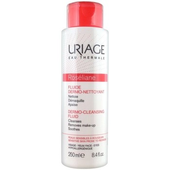 Uriage Tratamiento facial ROSELIANE FLUIDE DERMO NET 250ML