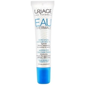 Uriage Tratamiento facial SOIN D EAU YEUX 15ML