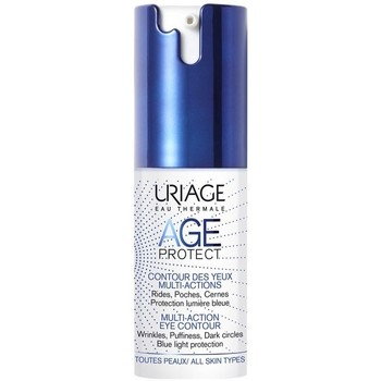 Uriage Tratamiento para ojos AGE PROTECT CONTORNO OJOS 15ML